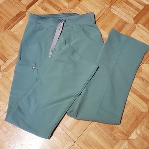 Figs Jade xxs Kade Cargo